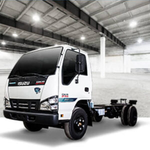 ISUZU QKR77HE5 (1.95 Tấn-2.65 Tấn)